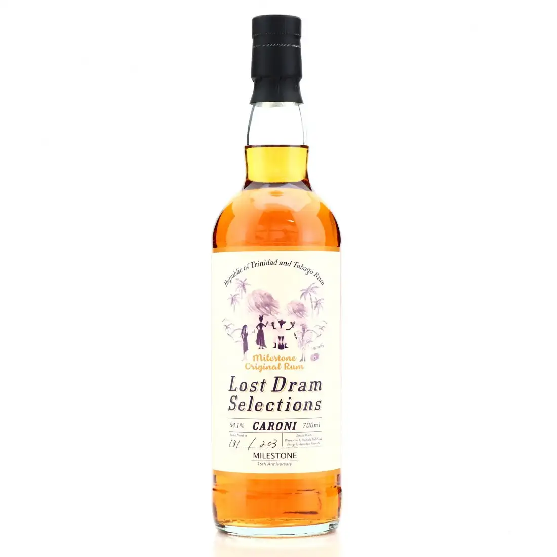 Image of the bottle indexed by the search page.