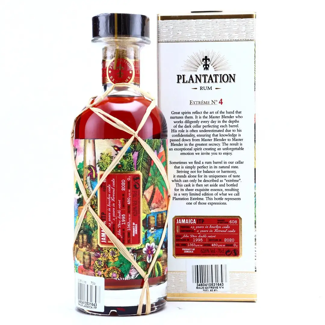Hochauflösendes Bild der Flasche