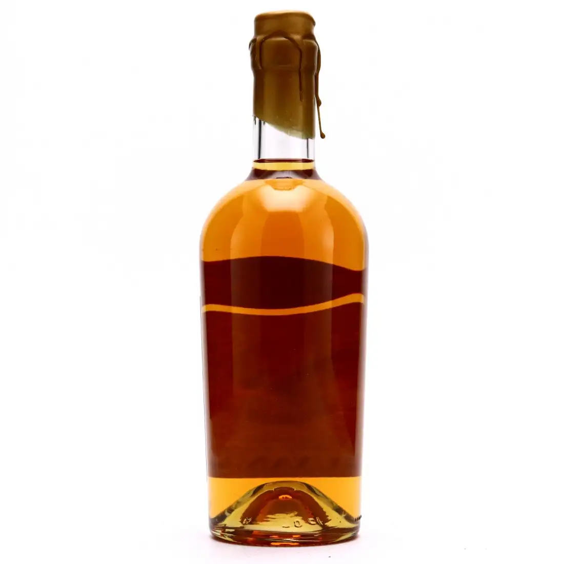 High resolution image of the bottle