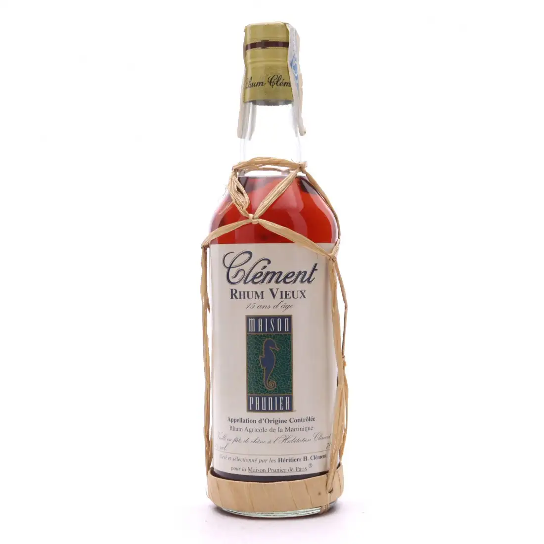 Image of the bottle indexed by the search page.