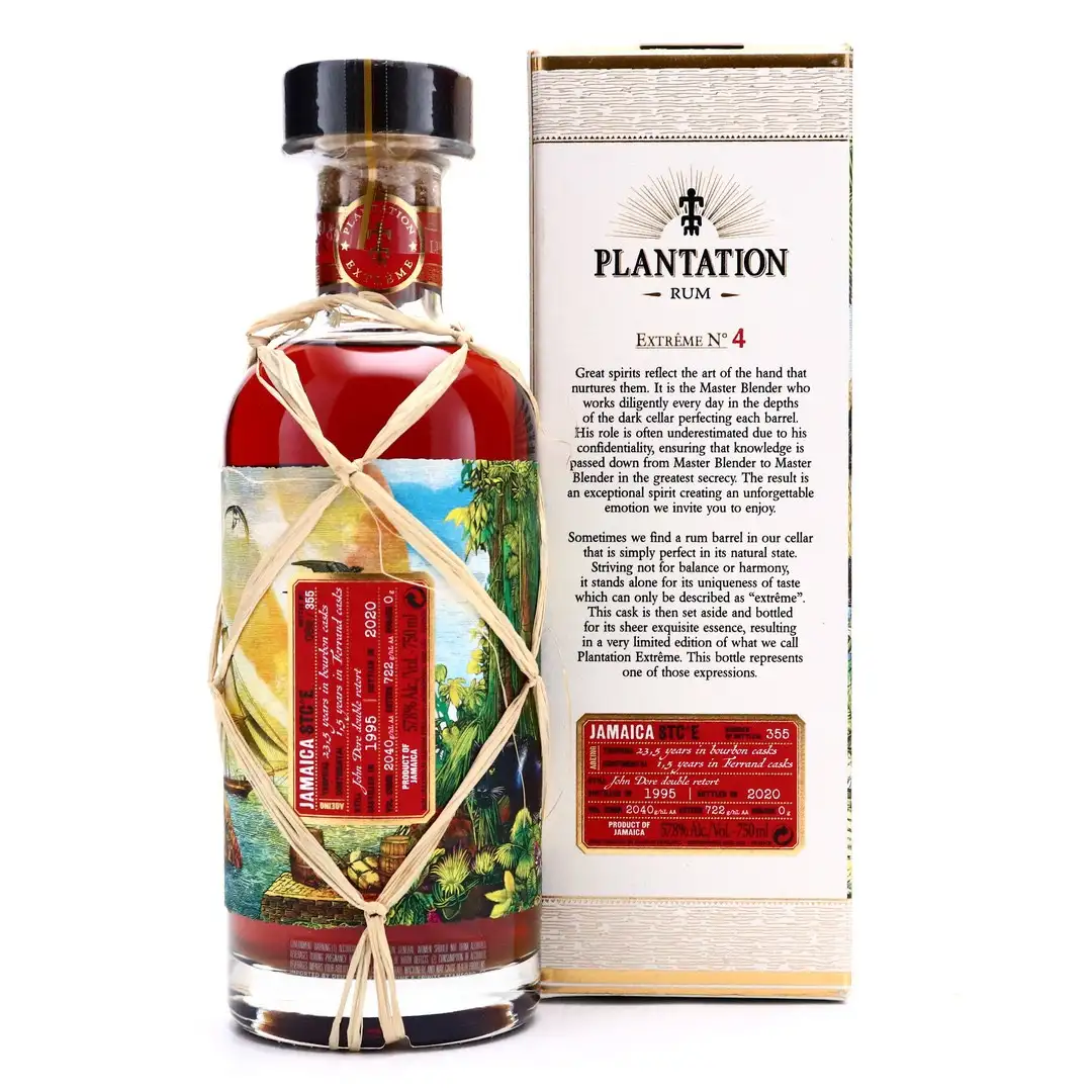 Hochauflösendes Bild der Flasche