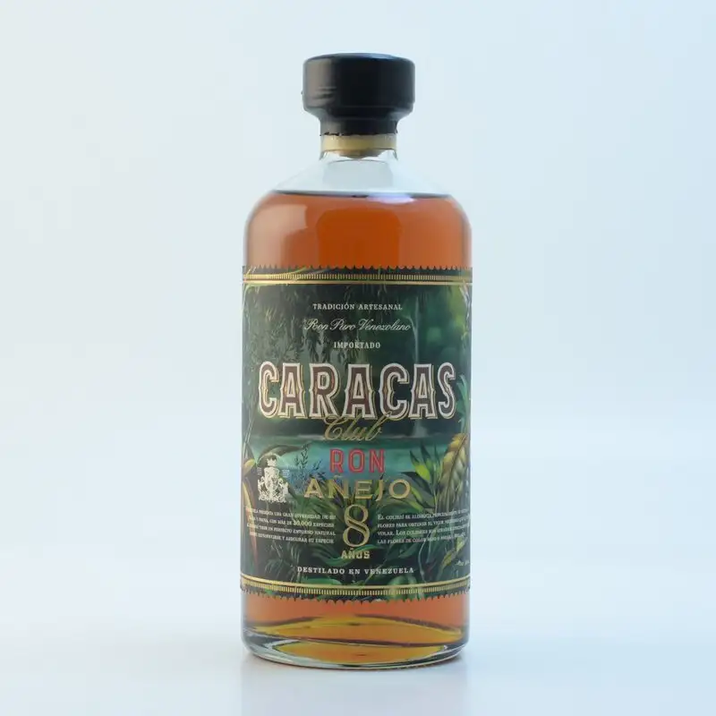 High resolution image of the bottle