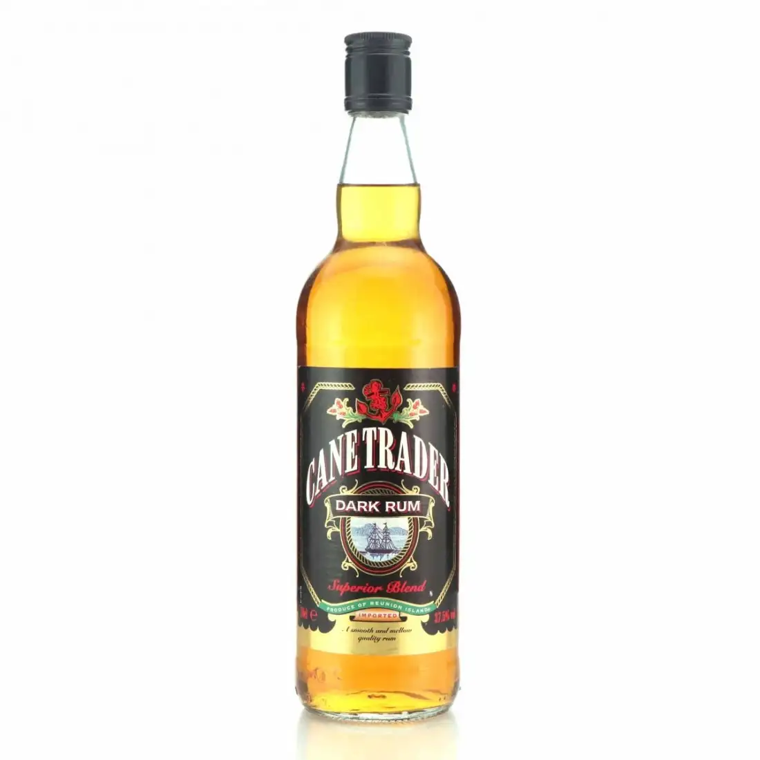 Image of the bottle indexed by the search page.