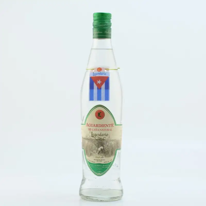 High resolution image of the bottle