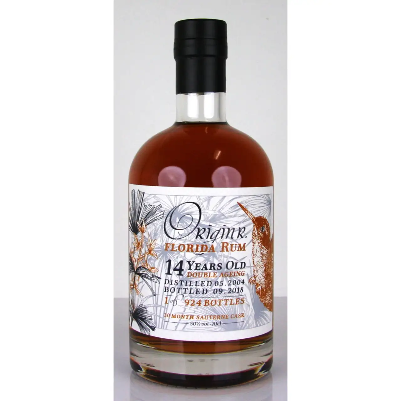 Image of the bottle indexed by the search page.