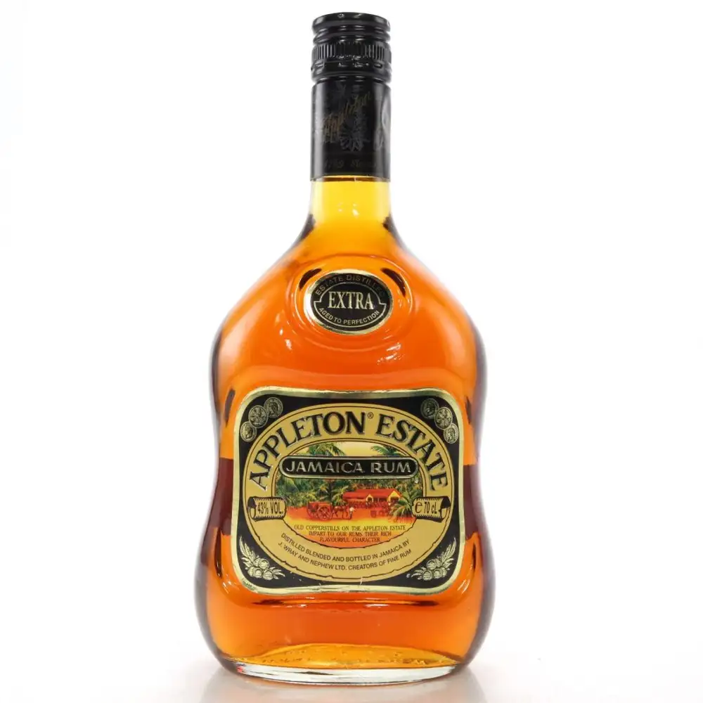 High resolution image of the bottle