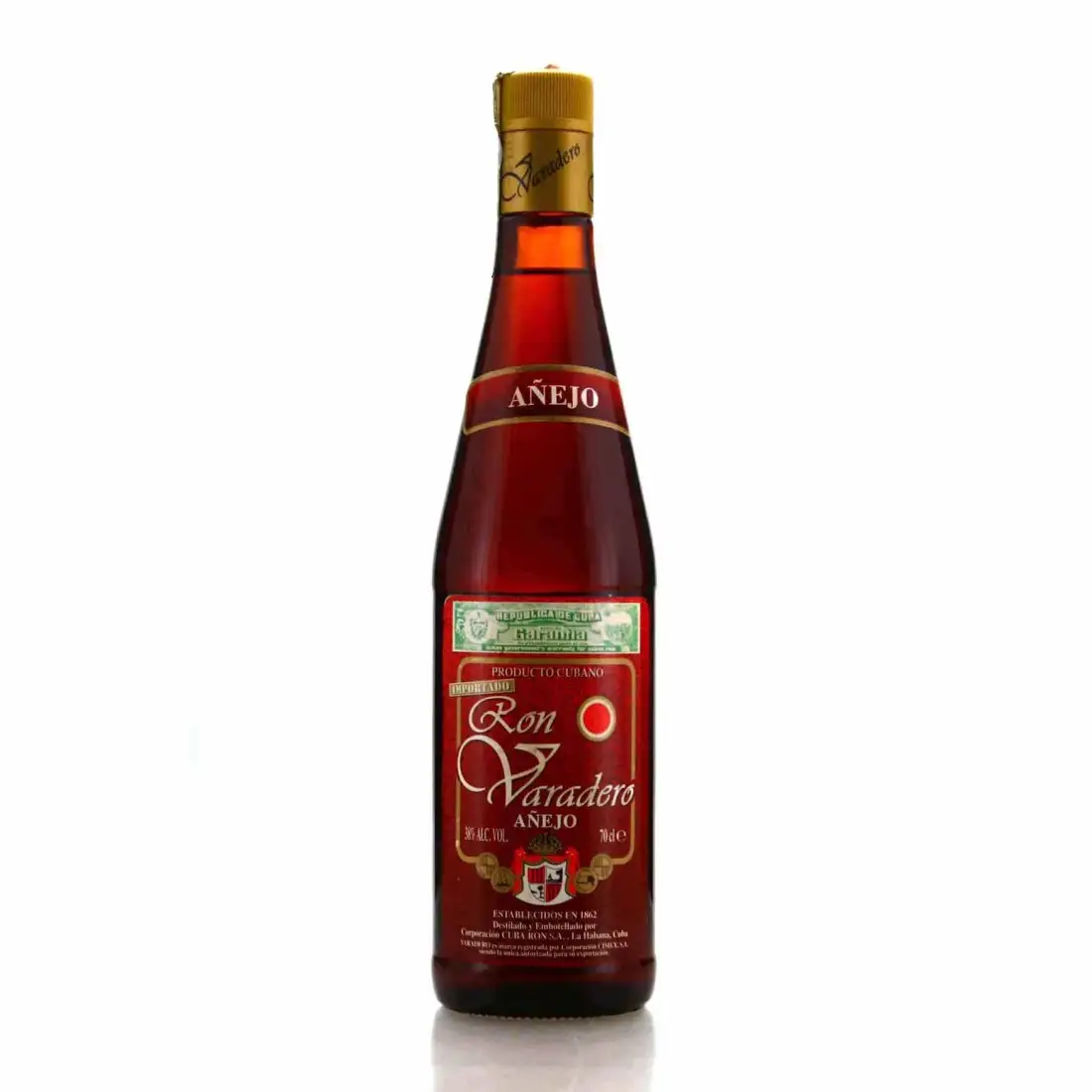 Image of the bottle indexed by the search page.