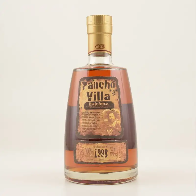 High resolution image of the bottle