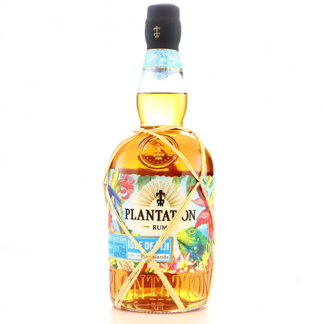 Plantation 3 Stars White Rum Top Rated (7.0/10) RX116 | RumX