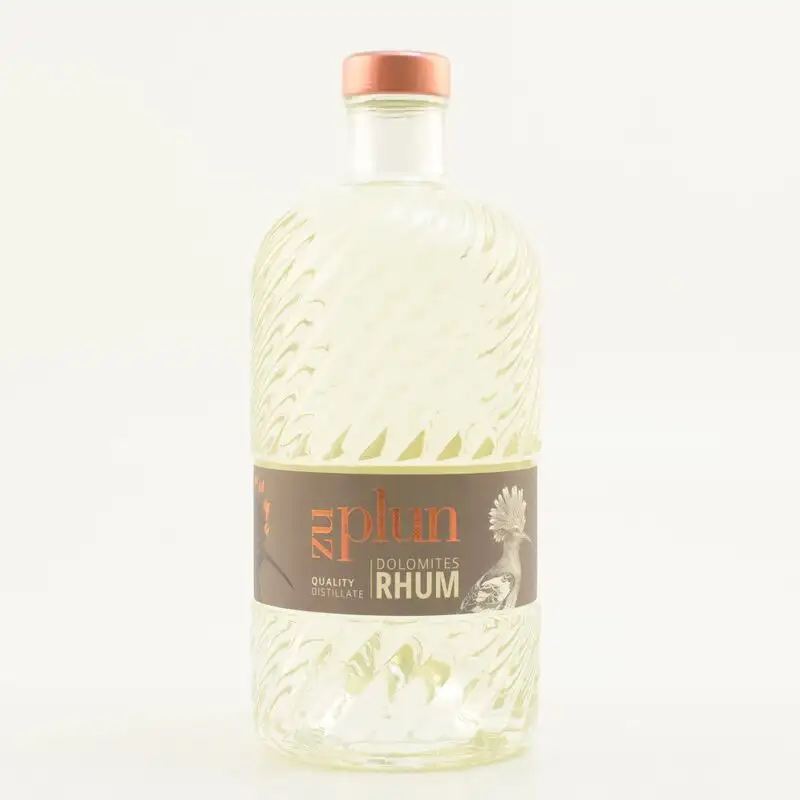 High resolution image of the bottle