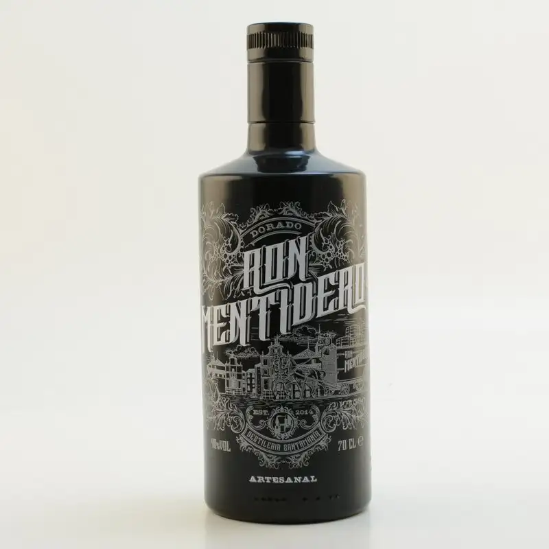 High resolution image of the bottle