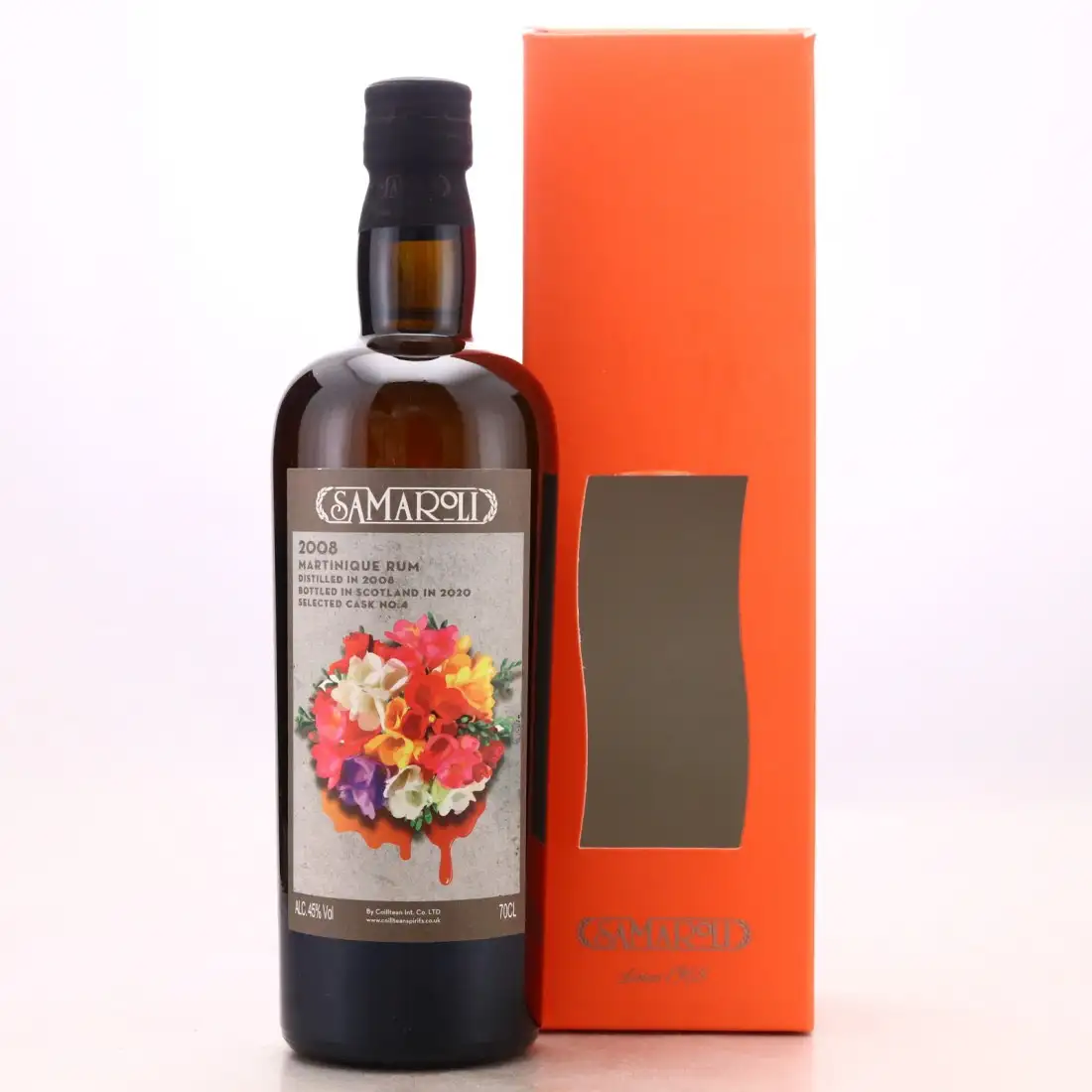 Image of the bottle indexed by the search page.