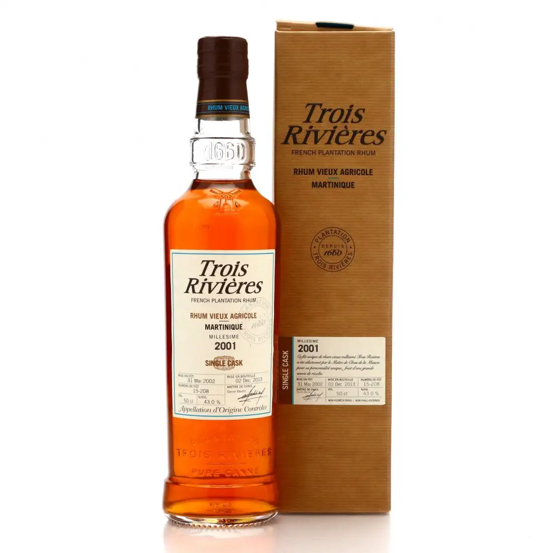Image of the bottle indexed by the search page.