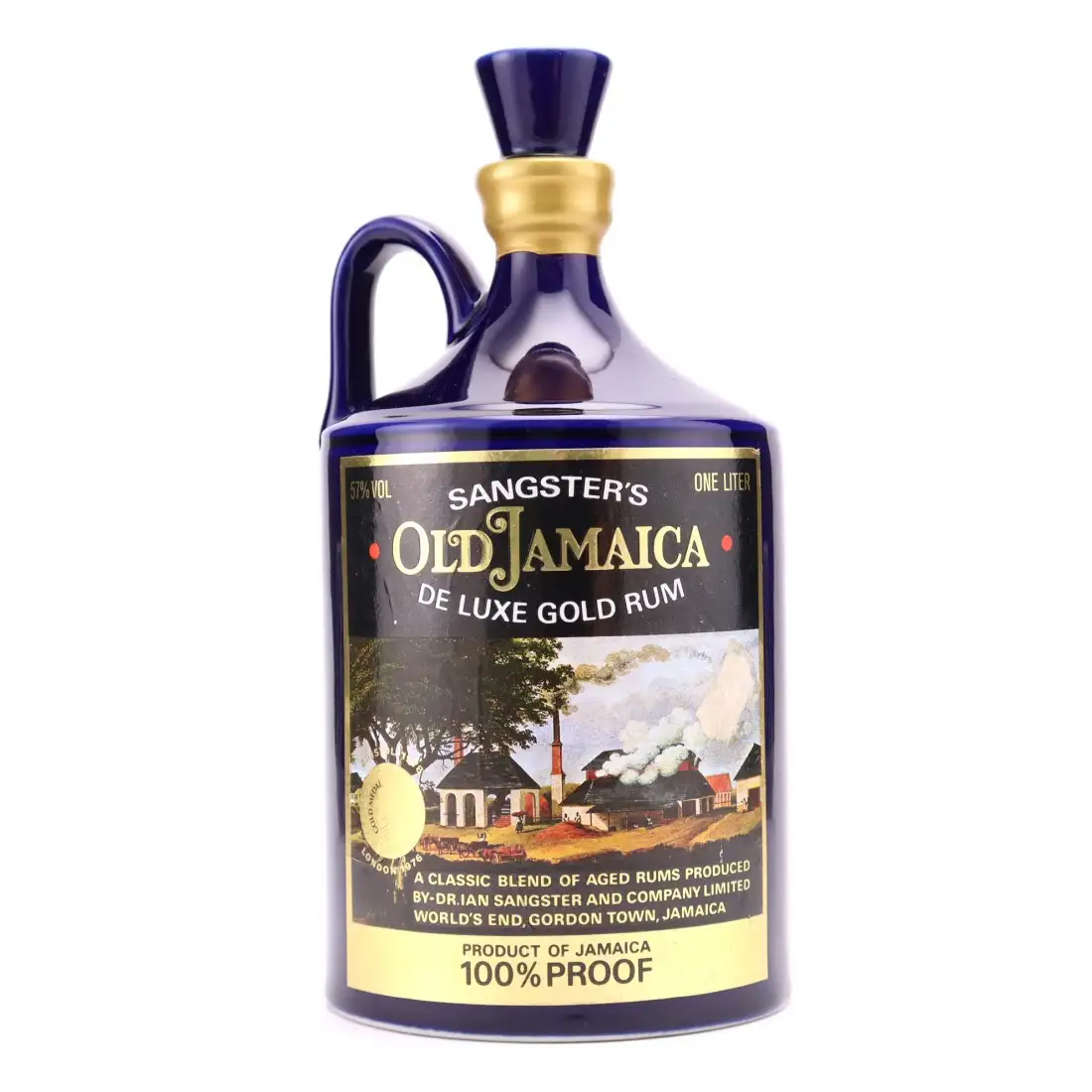 Image of the bottle indexed by the search page.