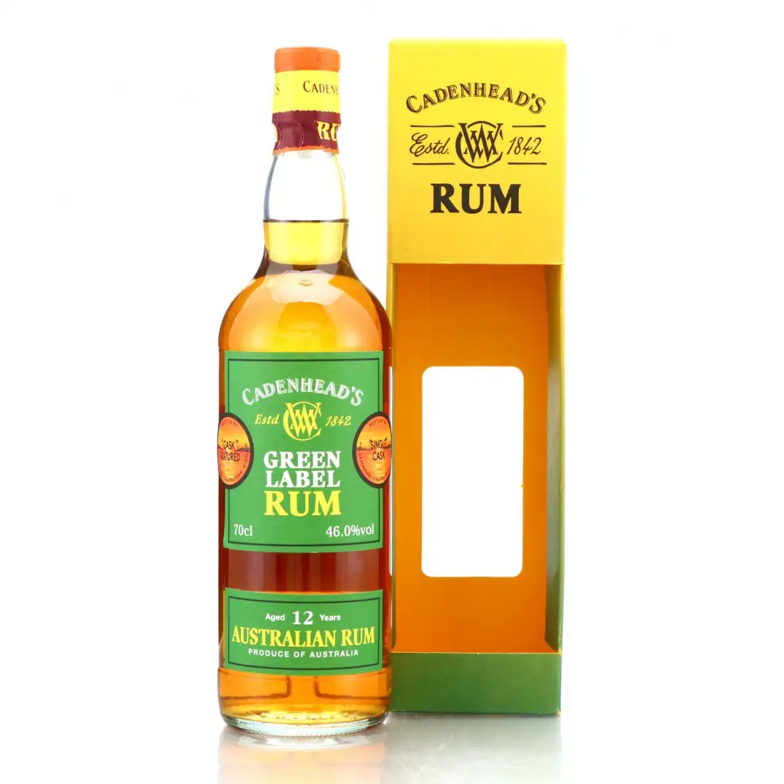 Image of the bottle indexed by the search page.