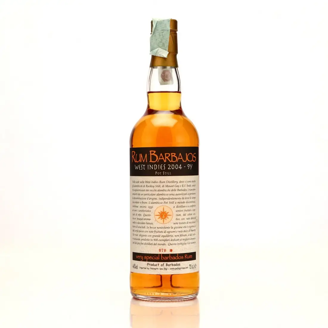 Image of the bottle indexed by the search page.