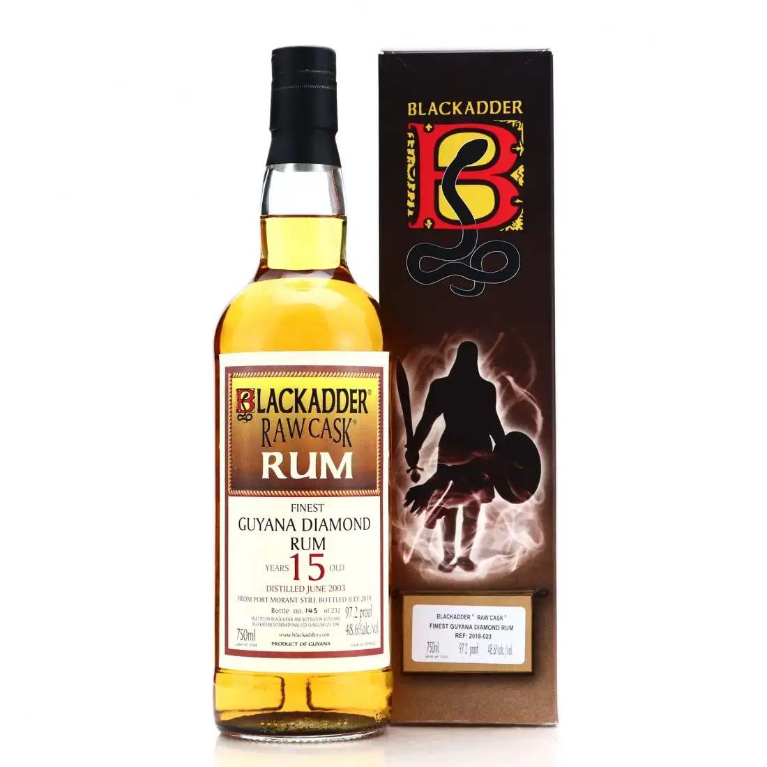 Image of the bottle indexed by the search page.