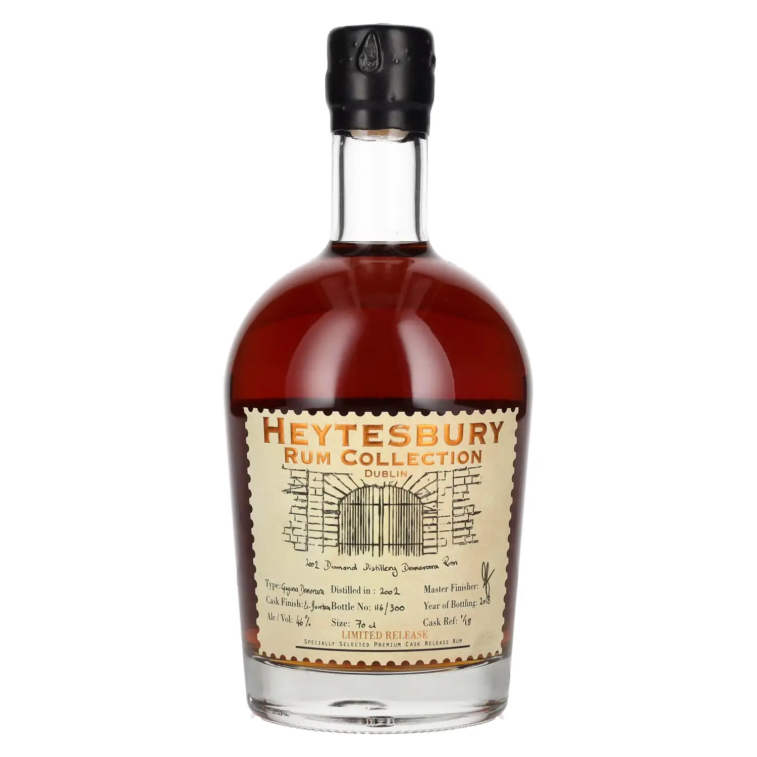 Image of the bottle indexed by the search page.