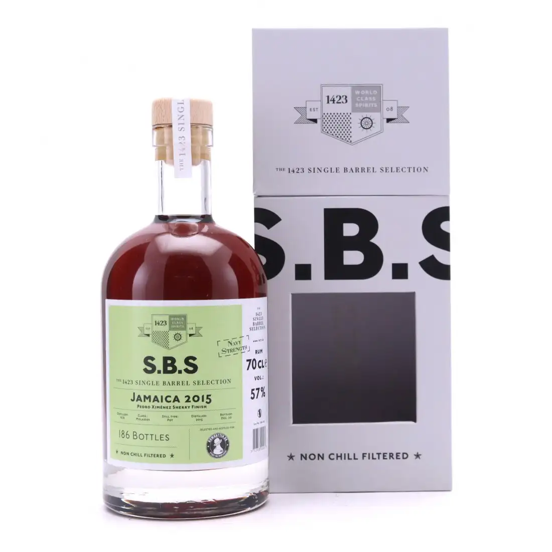 Image of the bottle indexed by the search page.