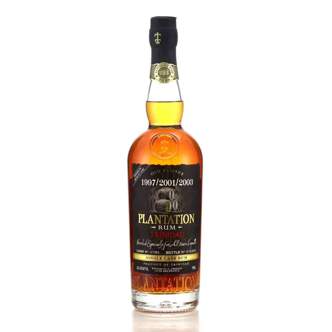 Image of the bottle indexed by the search page.