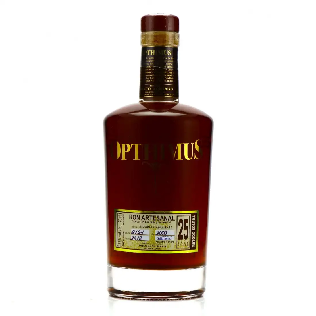 Image of the bottle indexed by the search page.