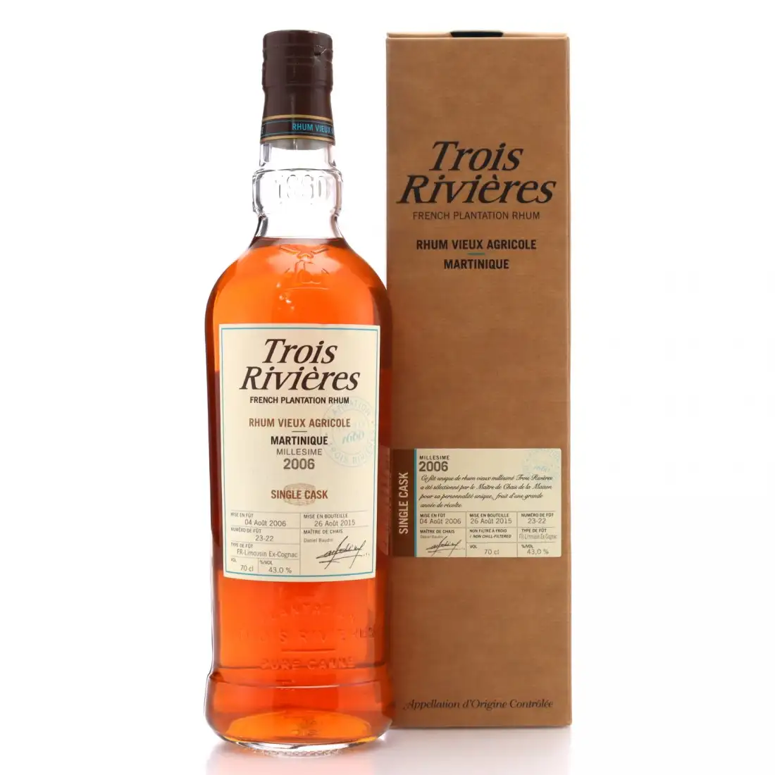 Image of the bottle indexed by the search page.