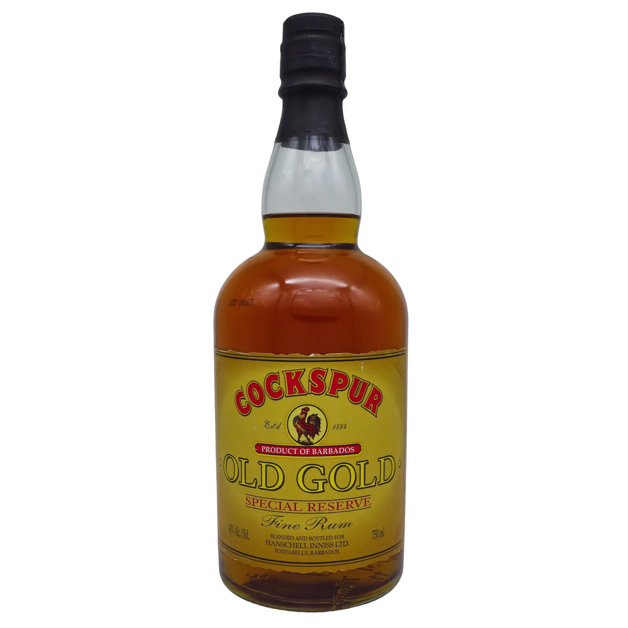 Image of the bottle indexed by the search page.