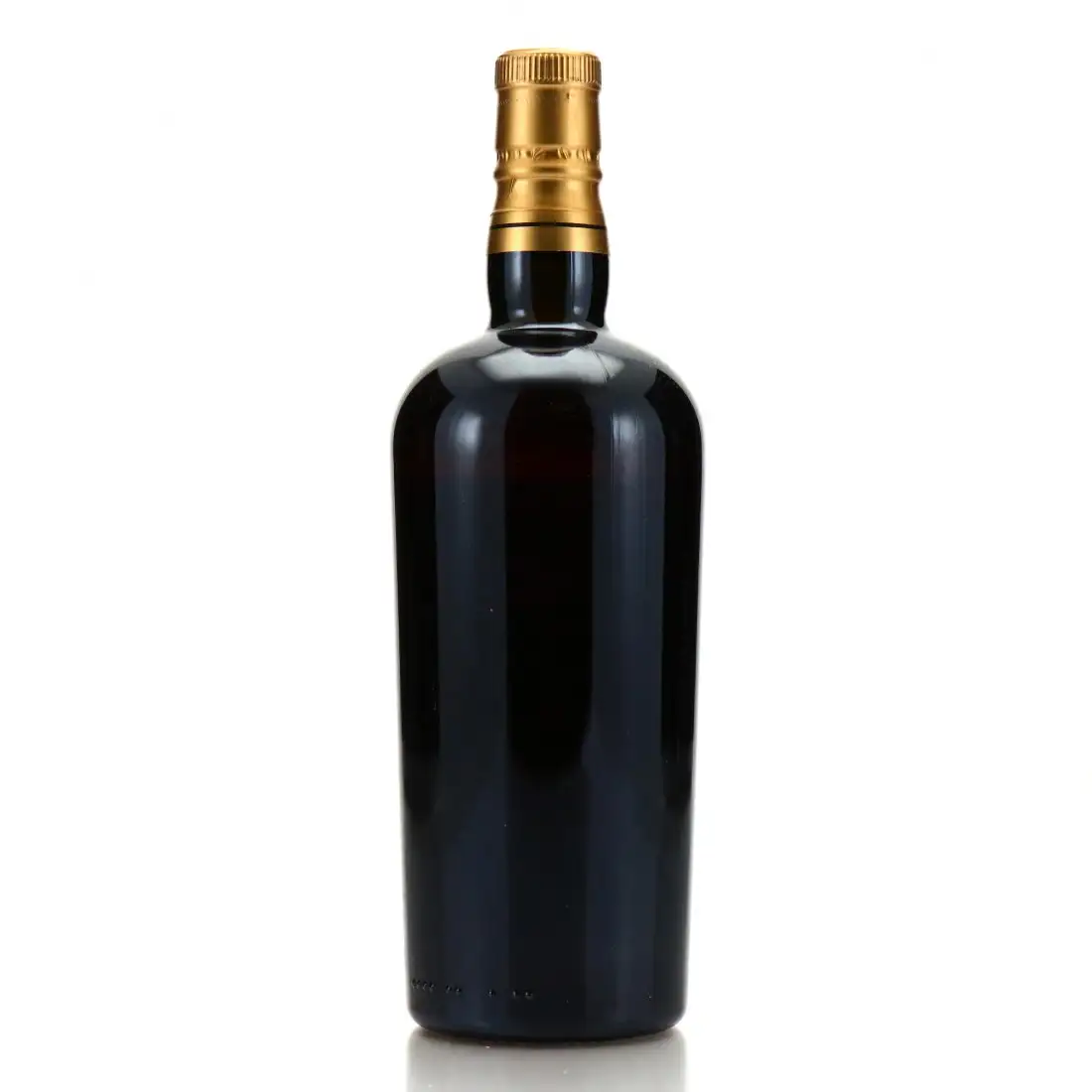 High resolution image of the bottle