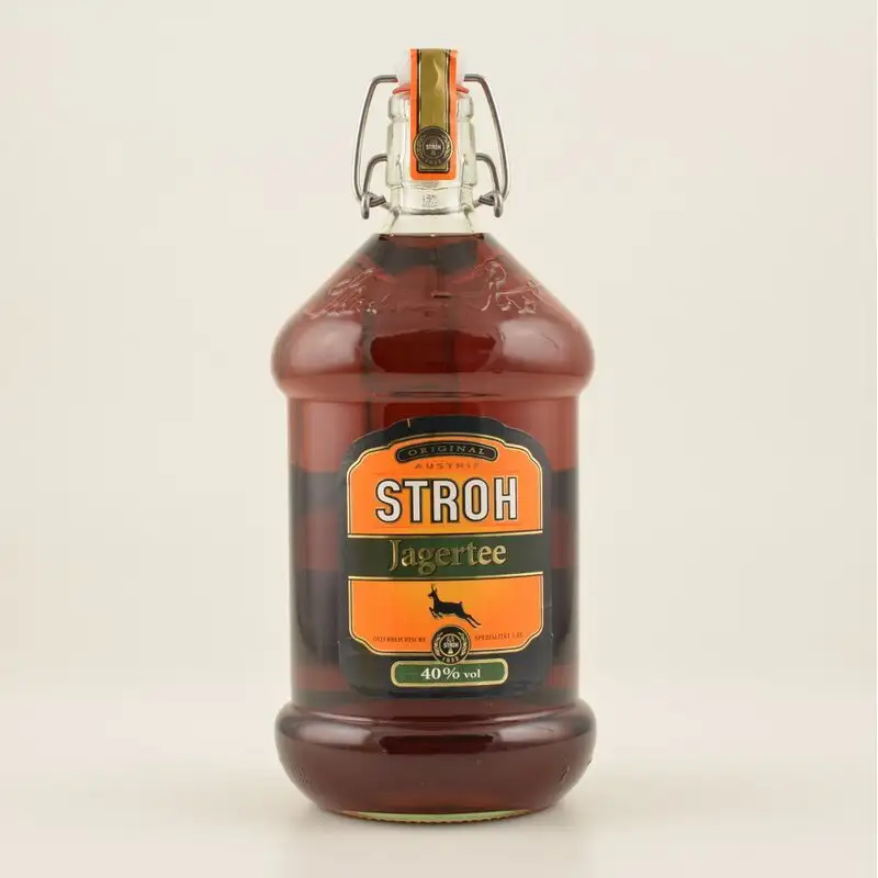 High resolution image of the bottle