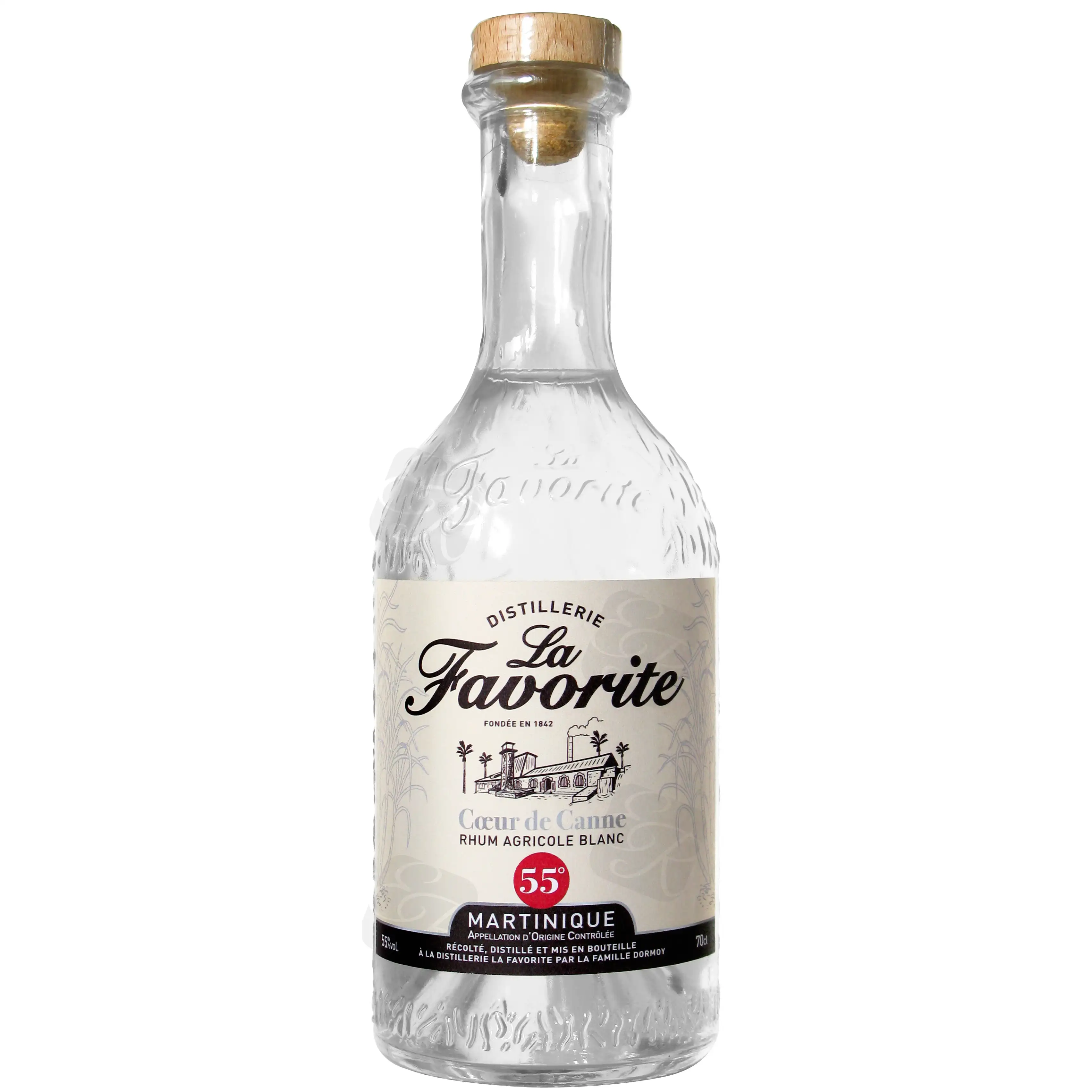 Image of the bottle indexed by the search page.