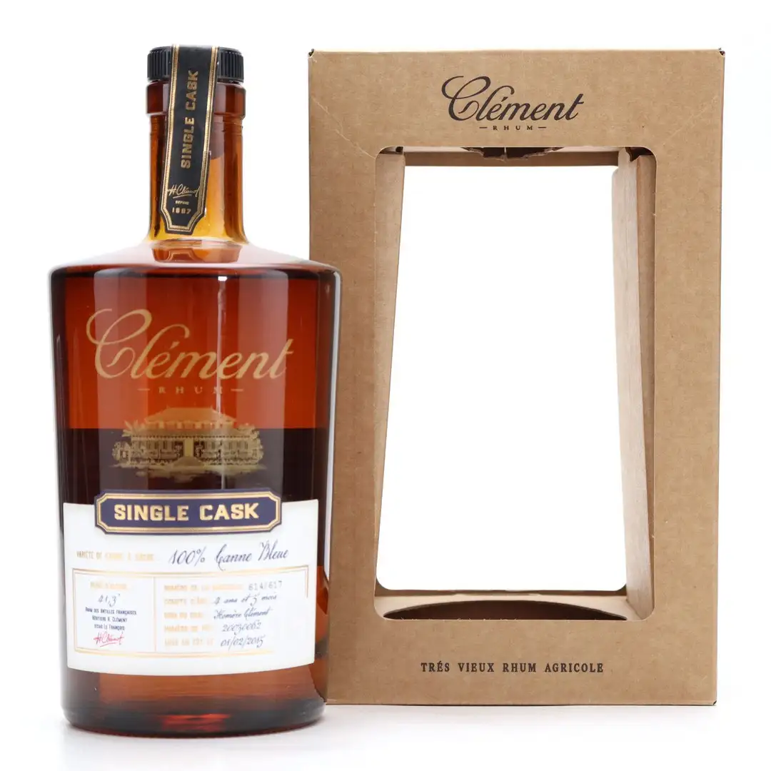 Image of the bottle indexed by the search page.
