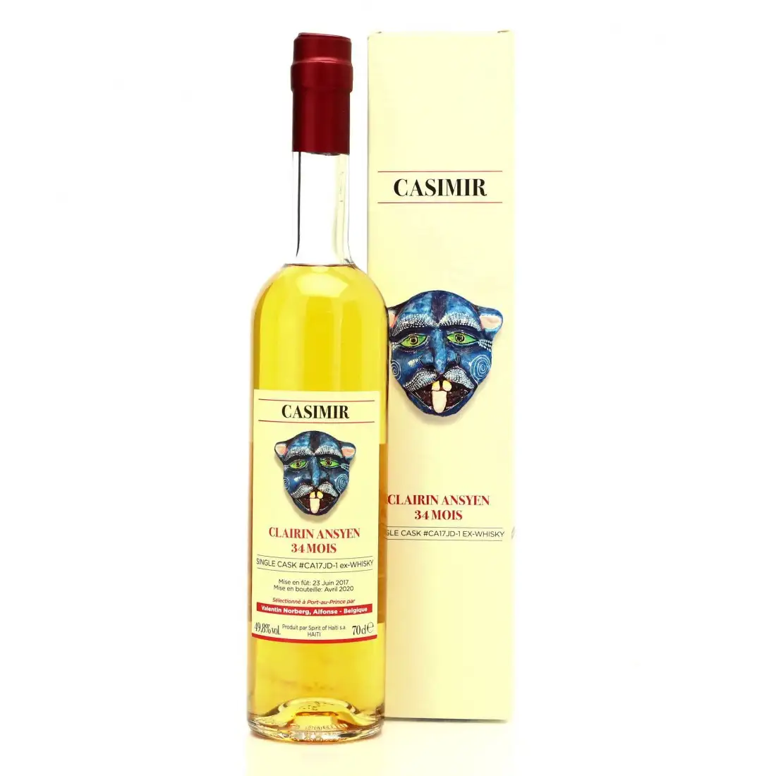 Image of the bottle indexed by the search page.
