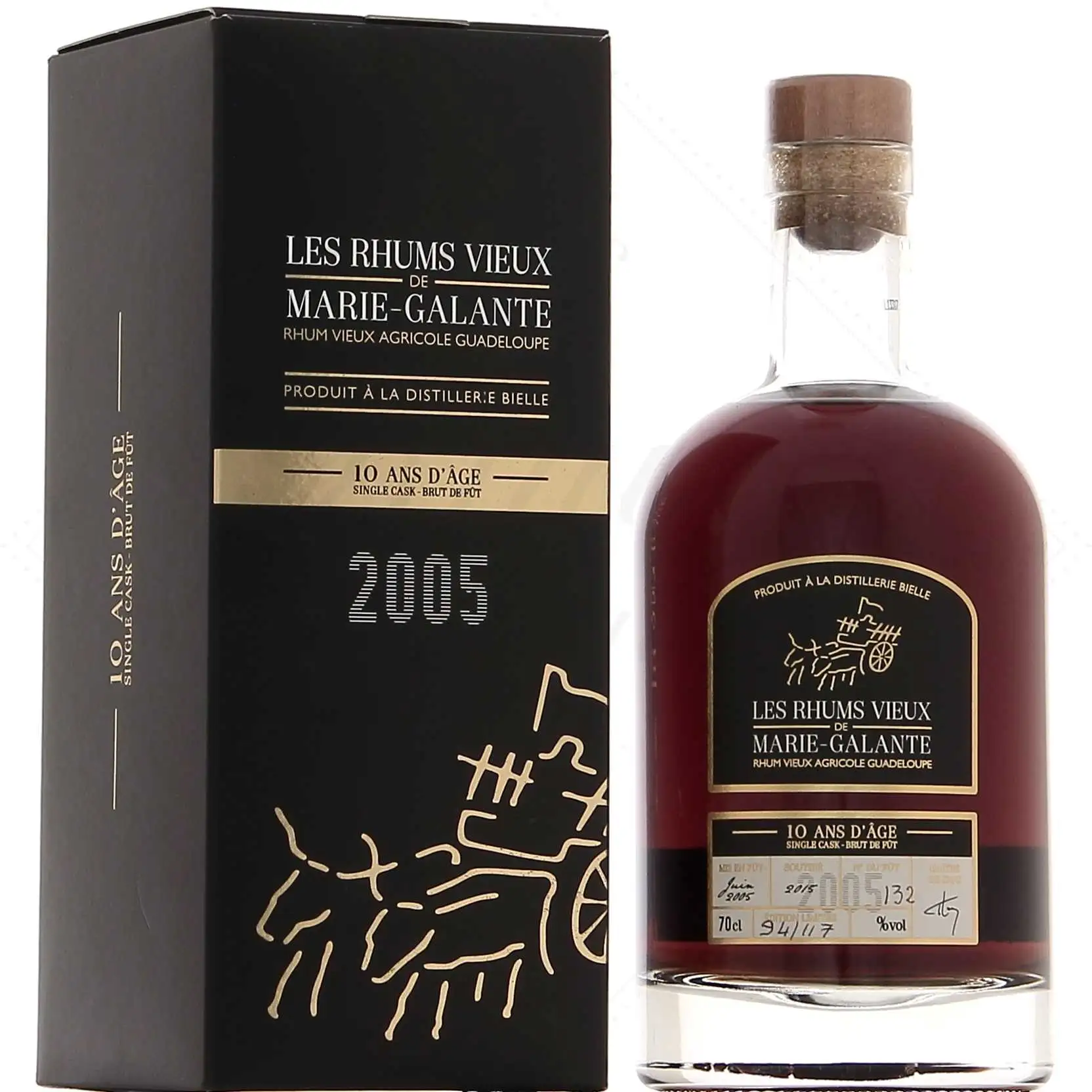Image of the bottle indexed by the search page.
