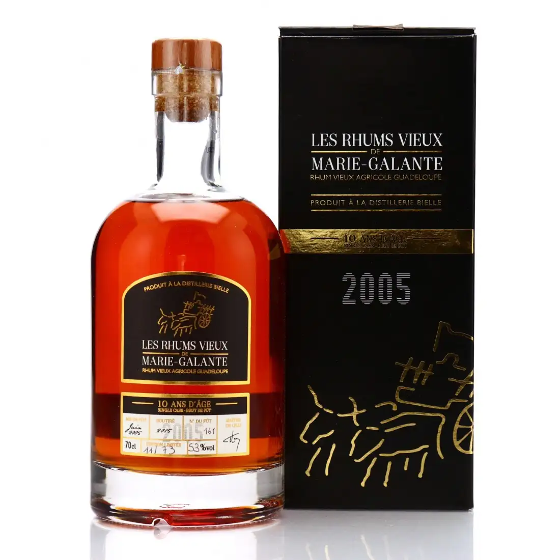 Image of the bottle indexed by the search page.