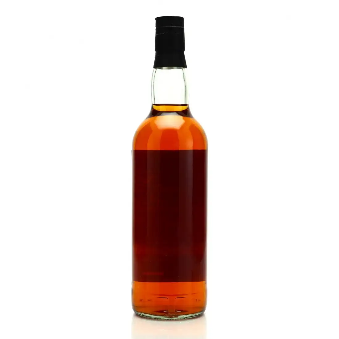 High resolution image of the bottle