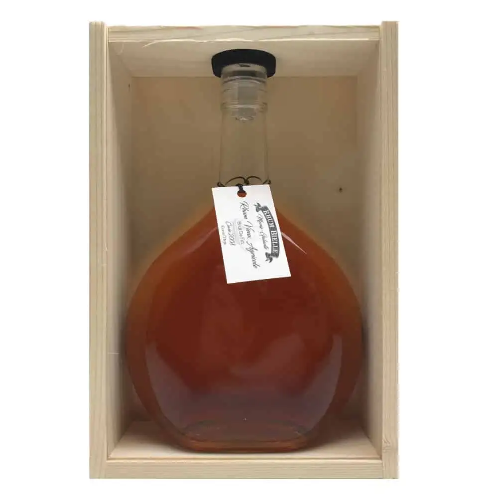 Image of the bottle indexed by the search page.