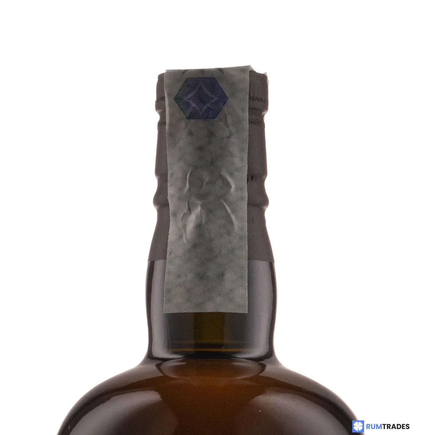 High resolution image of the bottle