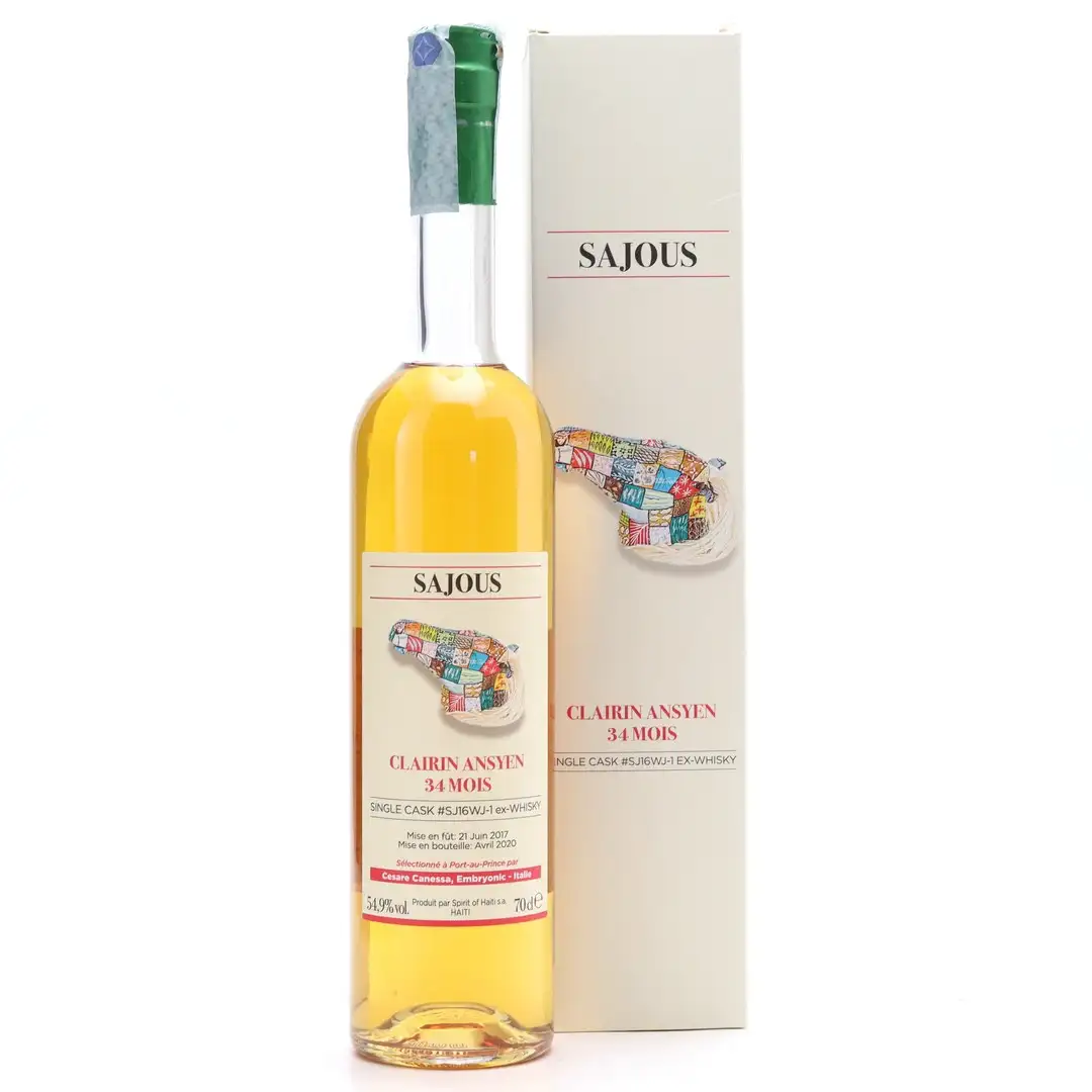 Image of the bottle indexed by the search page.