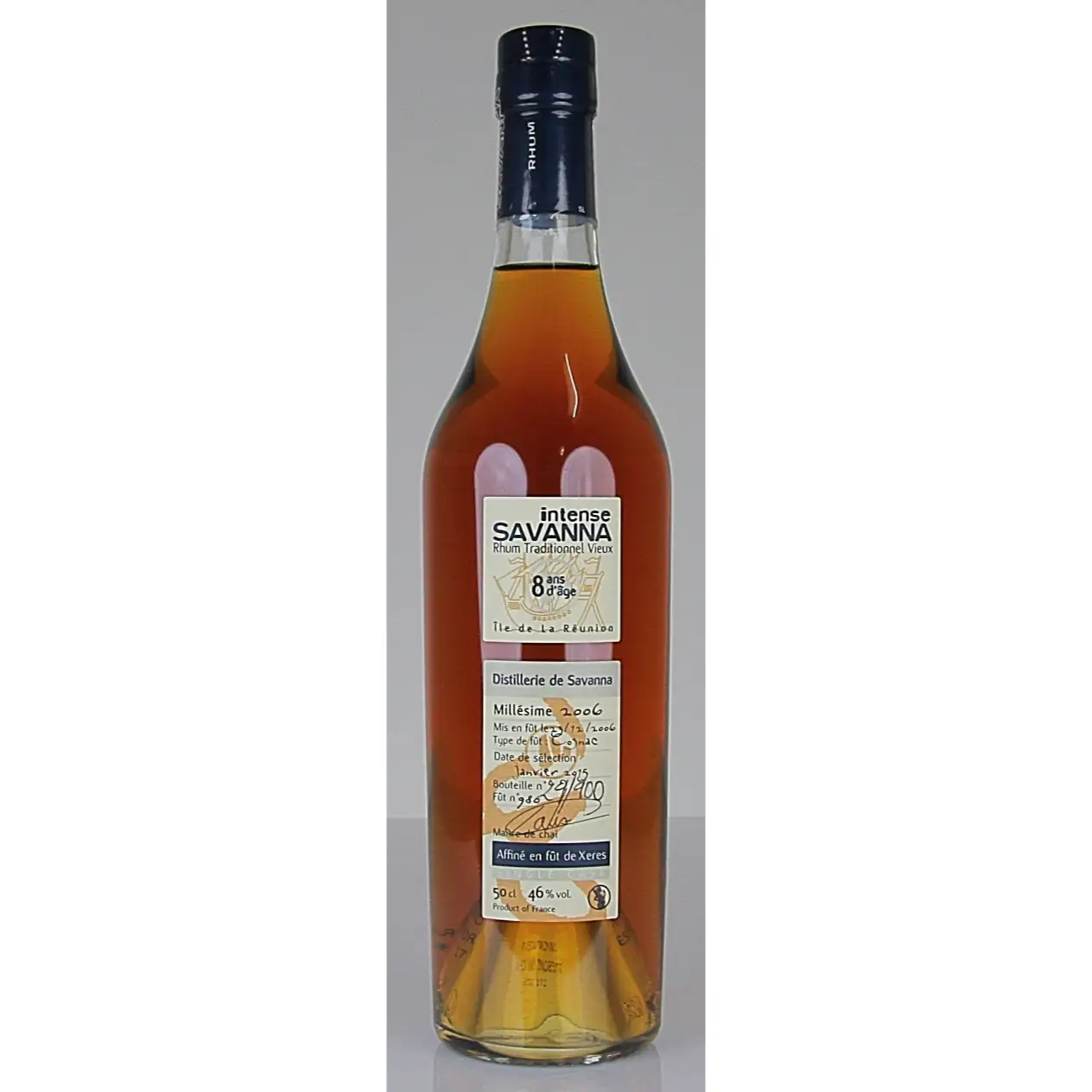 Image of the bottle indexed by the search page.