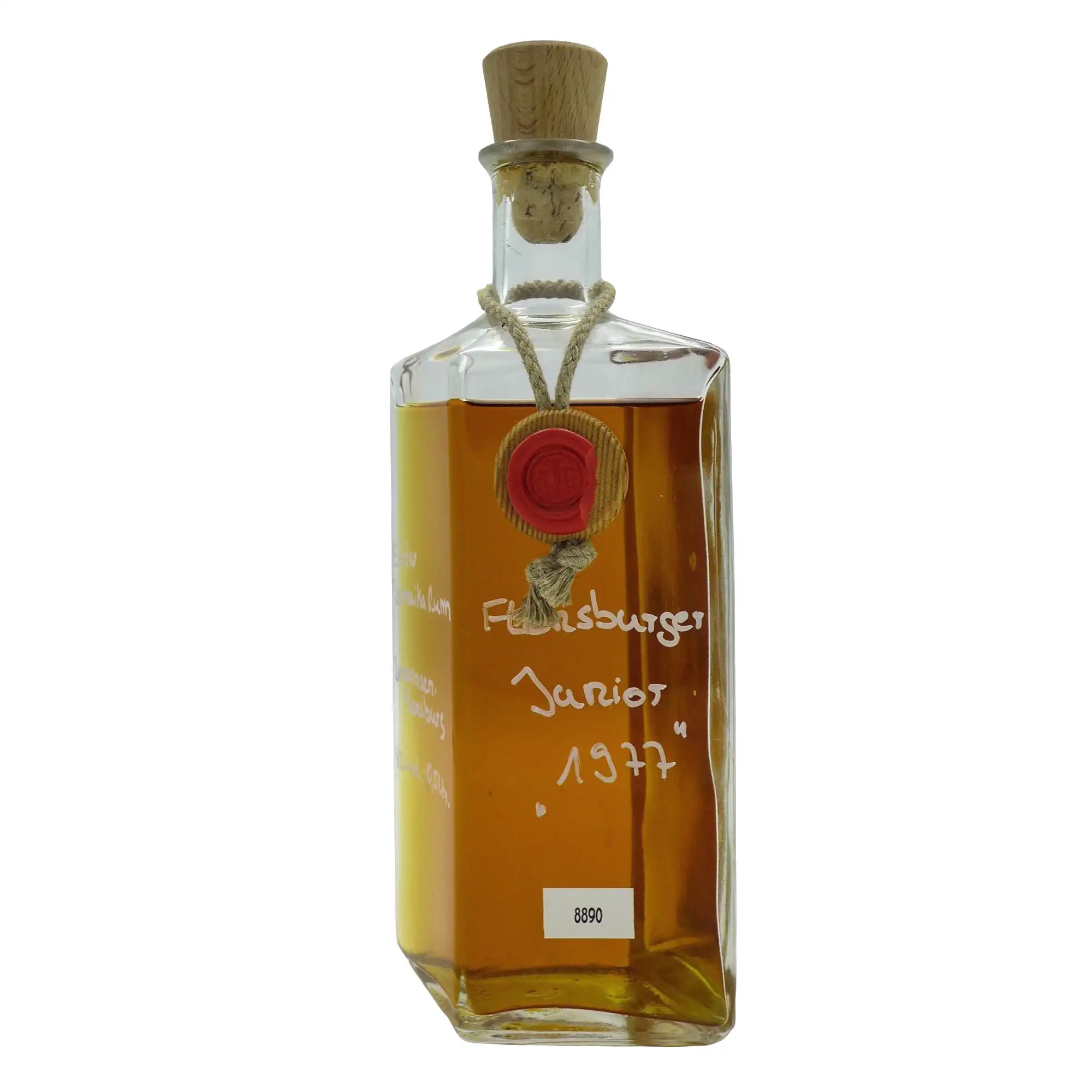 Image of the bottle indexed by the search page.