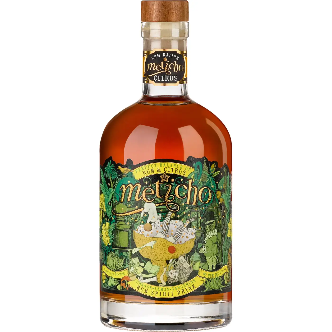 Image of the bottle indexed by the search page.