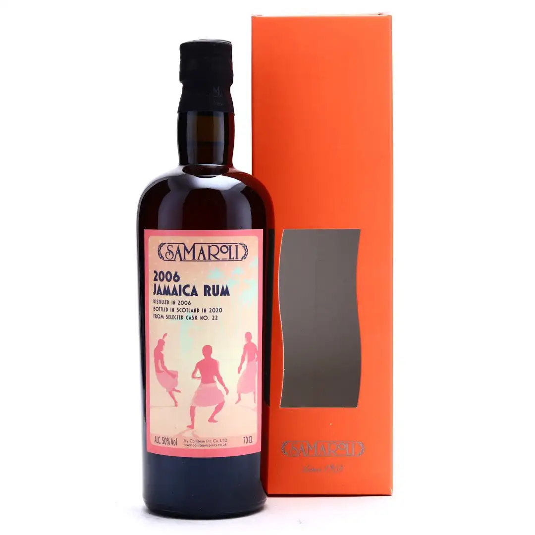 Image of the bottle indexed by the search page.