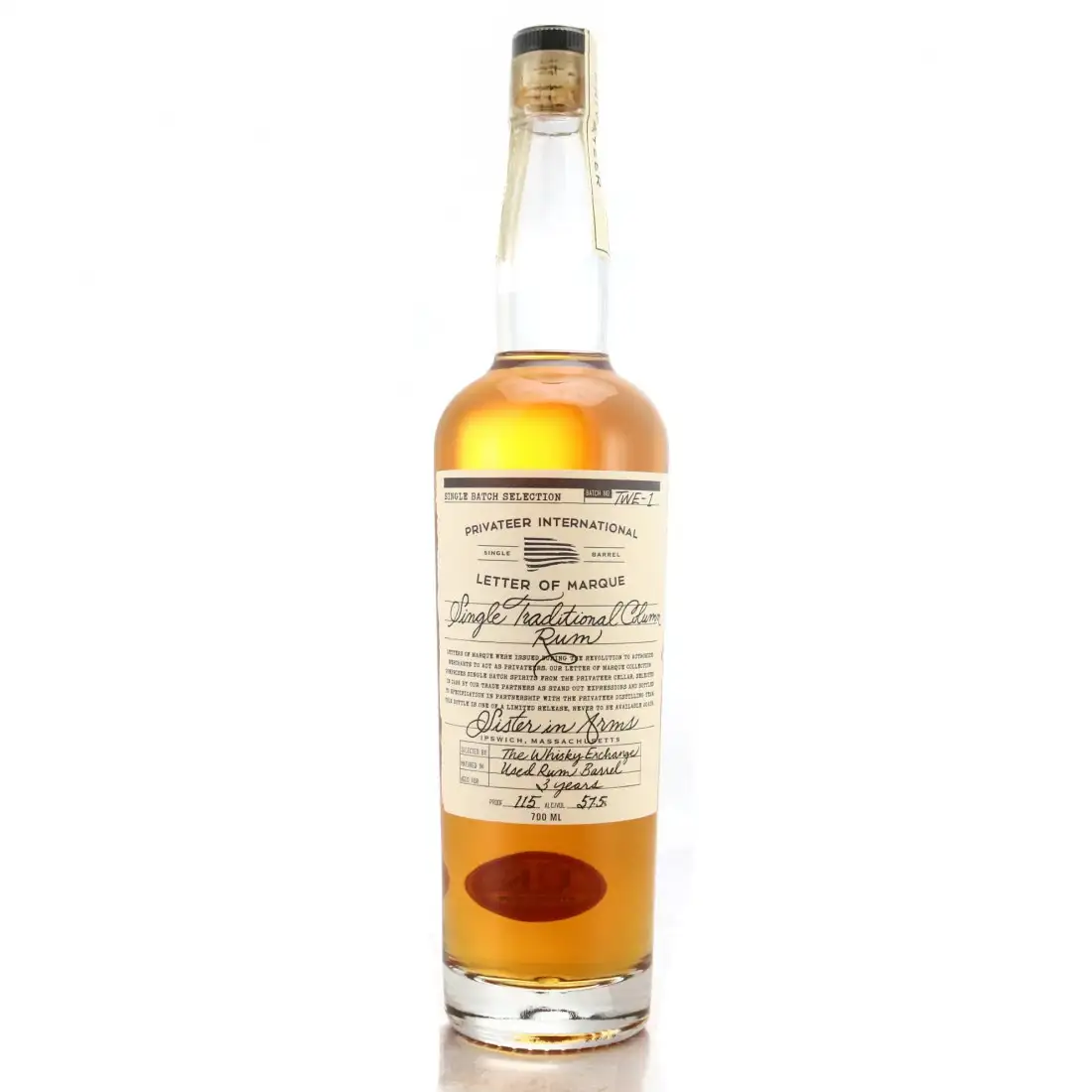 Image of the bottle indexed by the search page.