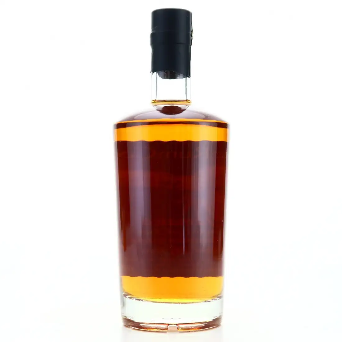 High resolution image of the bottle