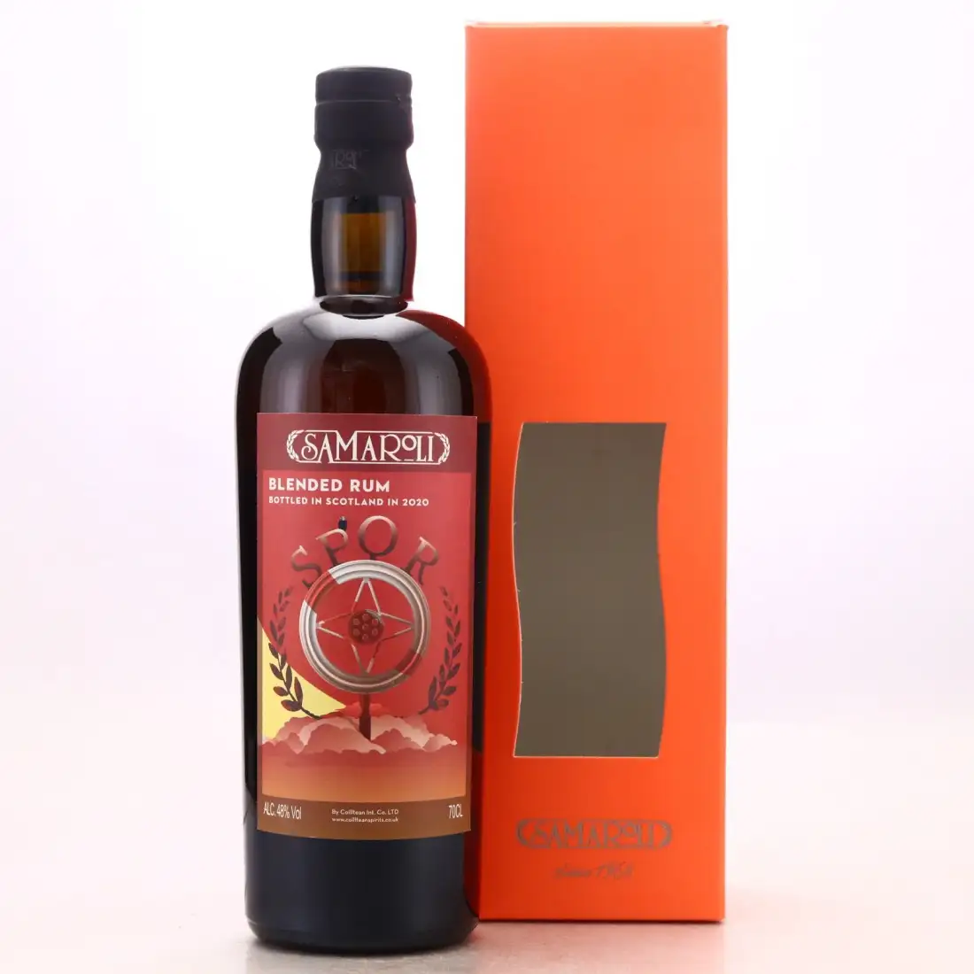 Image of the bottle indexed by the search page.