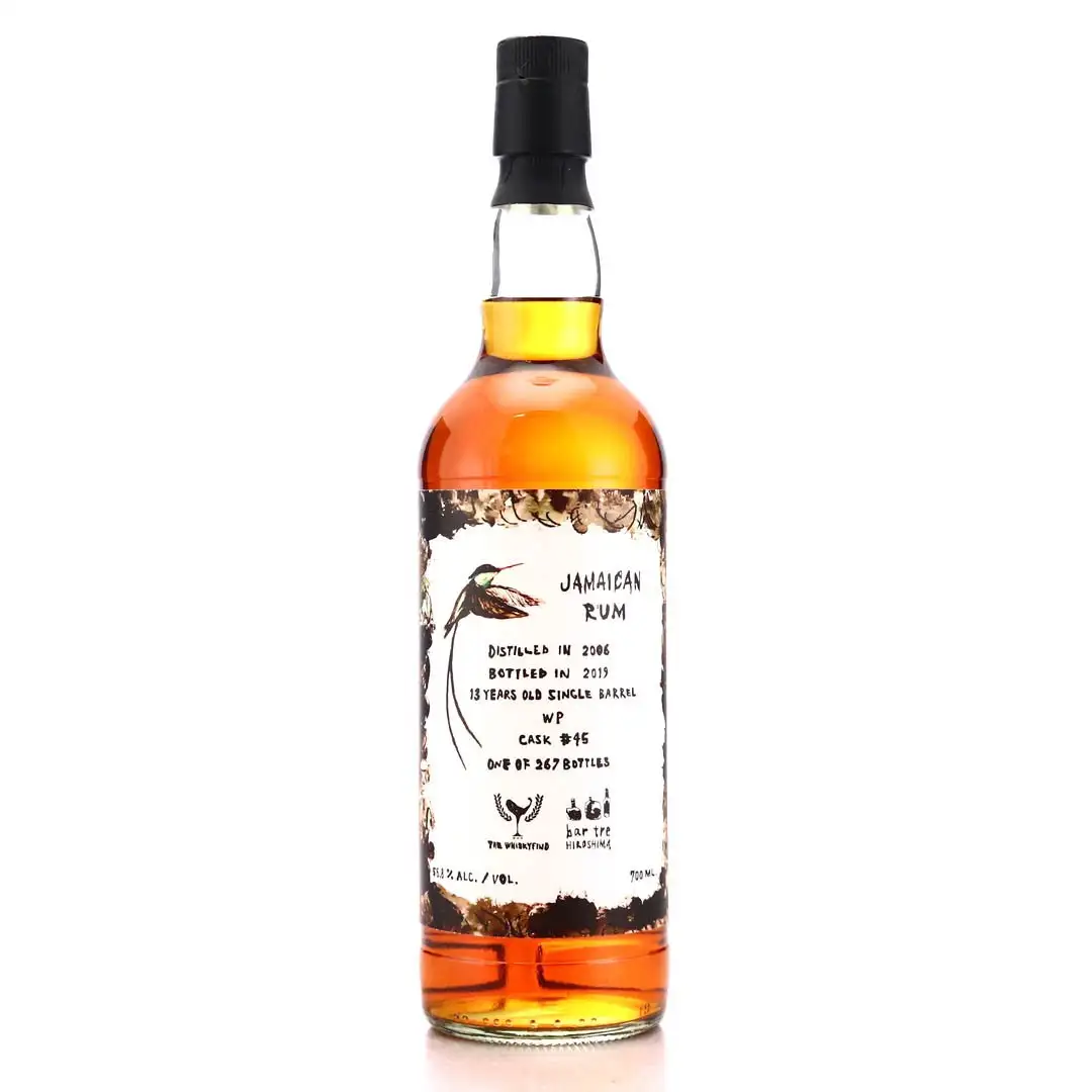 Image of the bottle indexed by the search page.