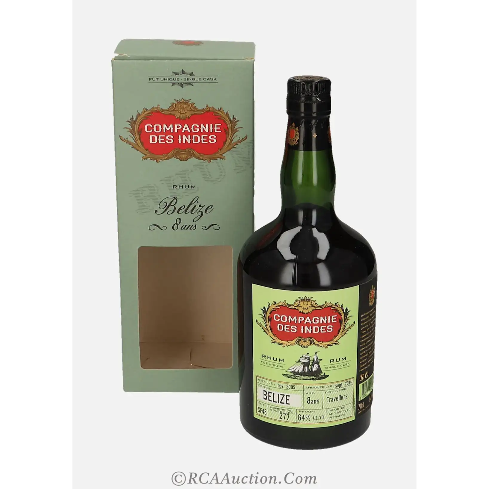 Image of the bottle indexed by the search page.