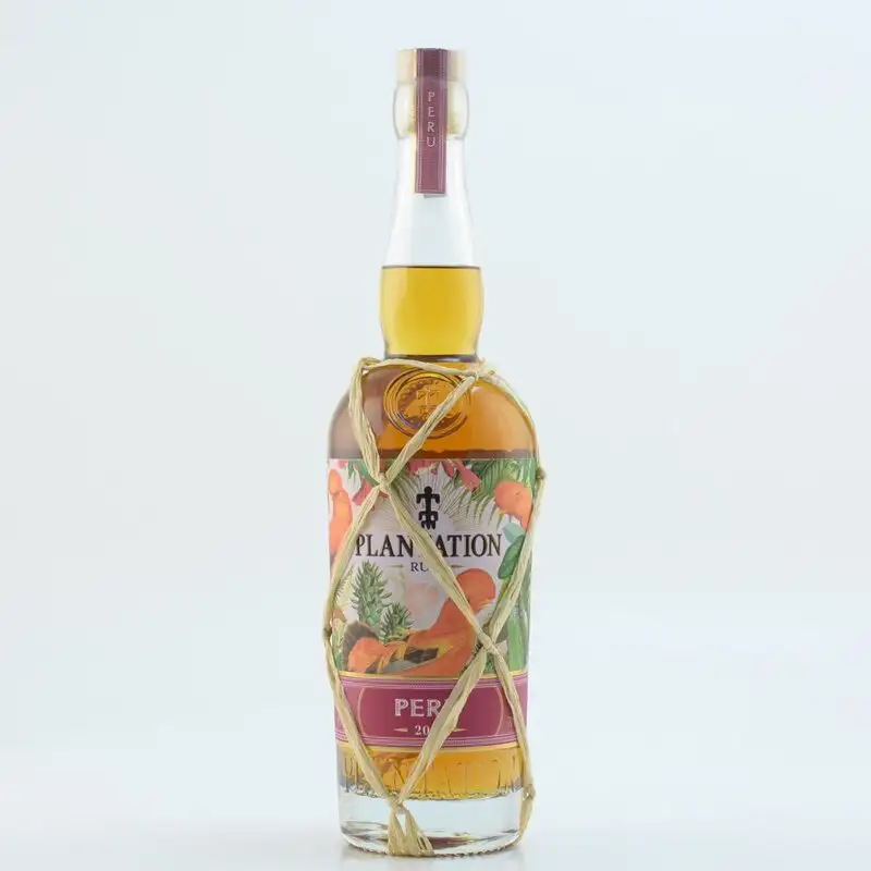 Plantation Rum Peru 2006 Aged 14 Years