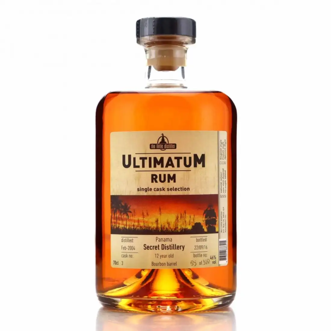 Image of the bottle indexed by the search page.