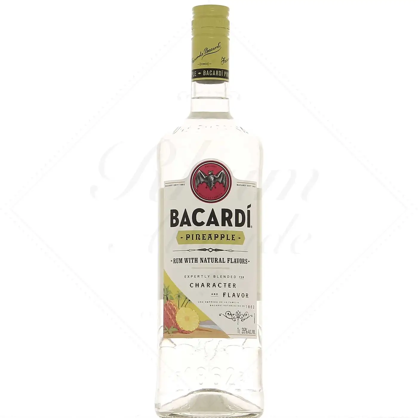 Image of the bottle indexed by the search page.